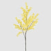 Artificial Mimosa Spray 78Cm 78cm Yellow - FLORA DESIGNS