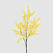 Artificial Mimosa Spray 78Cm 78cm Yellow - FLORA DESIGNS