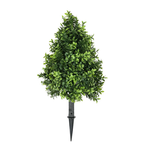 Artificial Planting Topiary & Spike 56cmx30cm - FLORA DESIGNS