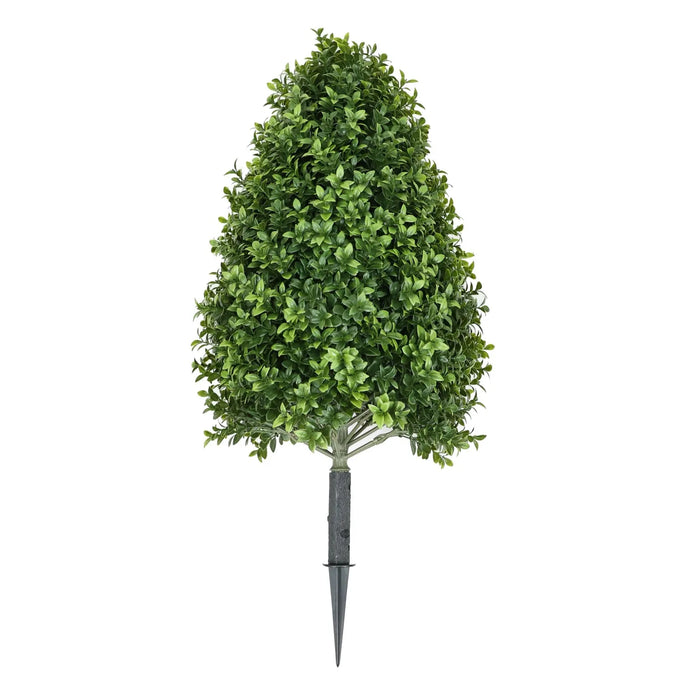 Artificial Planting Topiary & Spike 75cmx40cm - FLORA DESIGNS