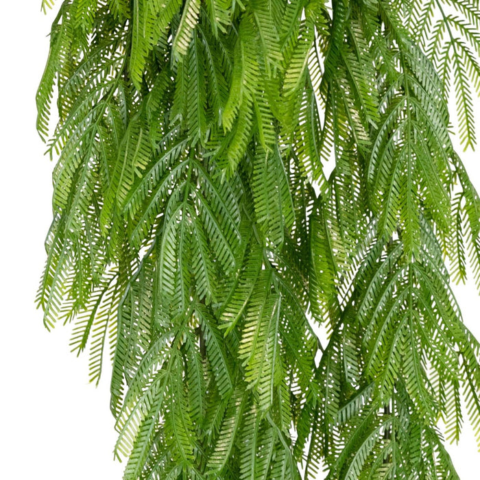 Mimosa Hanging Vine 81cm Pack of 6