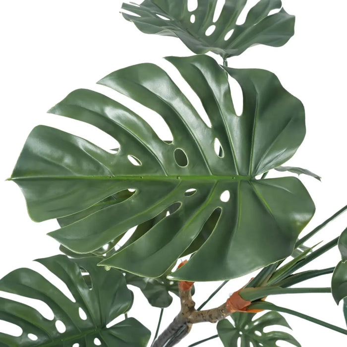 Monstera Split Leaf In Pot UV Resistant 150cm