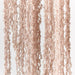 Moss Hanging Spray Light Pink188cm - Pack of 12