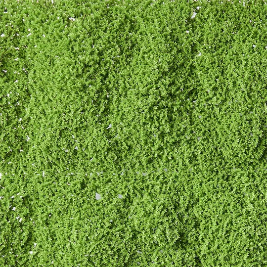Moss Vertical Garden UV Resistant Green 100cm Pack of 2