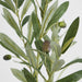 Artificial Single Olive Spray 89cm Green - FLORA DESIGNS
