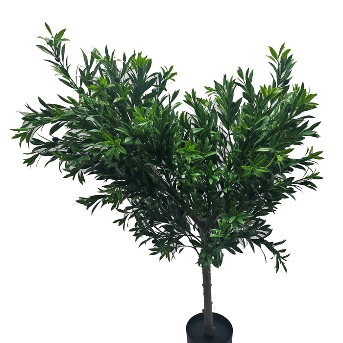Olive Tree UV Resistant 130cm
