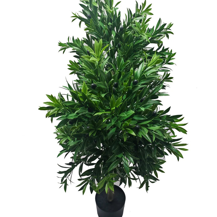 Olive Tree UV Resistant 130cm
