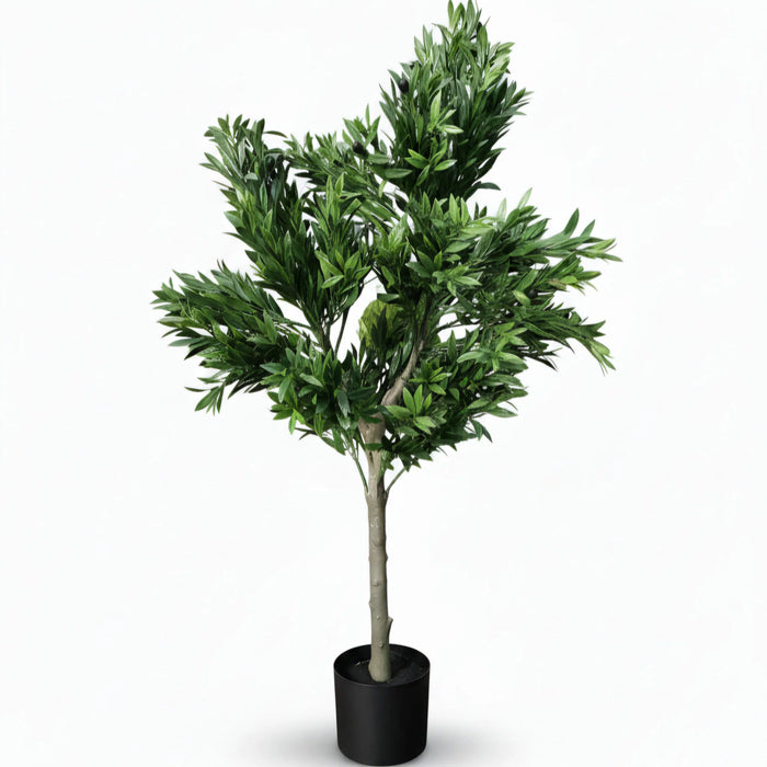 Olive Tree UV Resistant 130cm