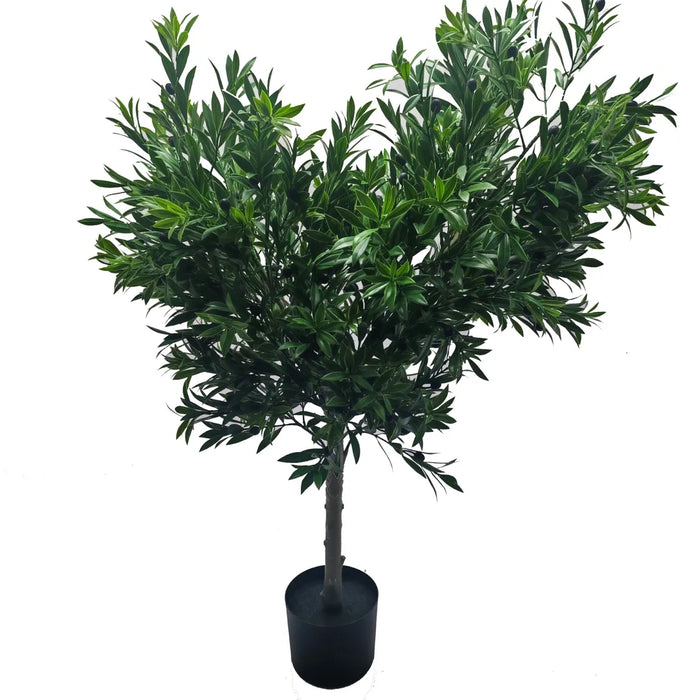 Olive Tree UV Resistant 130cm