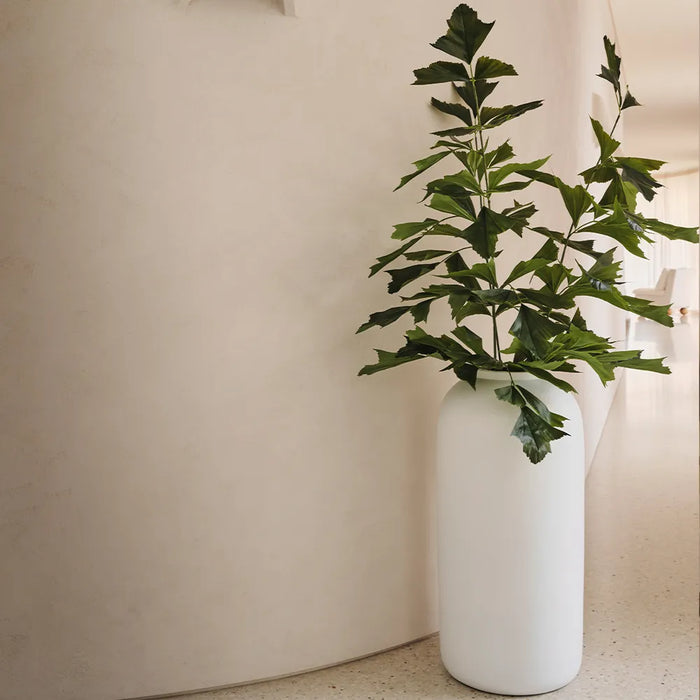 Palm Fishtail Spray Green 155cm Pack of 6