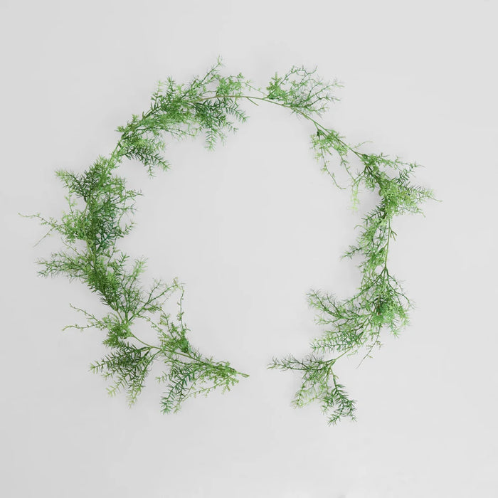 Parsley Garland 180cm Pack of 12