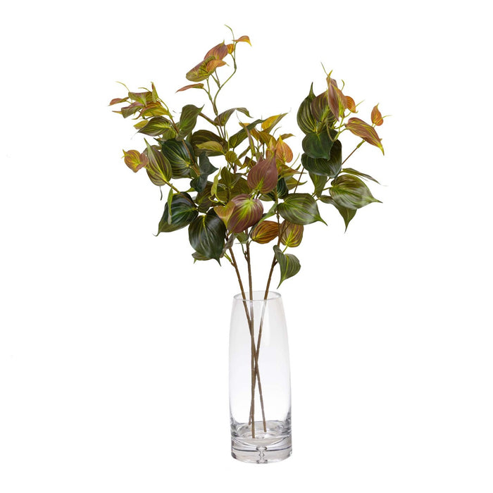 Philo Spray Mican Brown 75cm Pack of 12