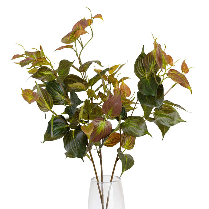 Philo Spray Mican Brown 75cm Pack of 12