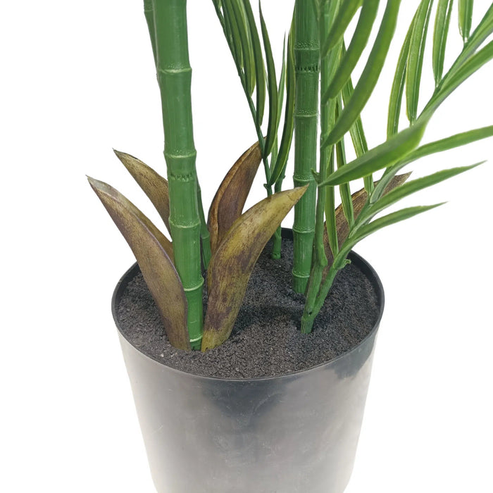Phoenix Palm Tree Real Touch UV Resistant 180cm