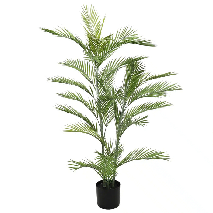 Phoenix Palm Tree UV Resistant 135cm Green