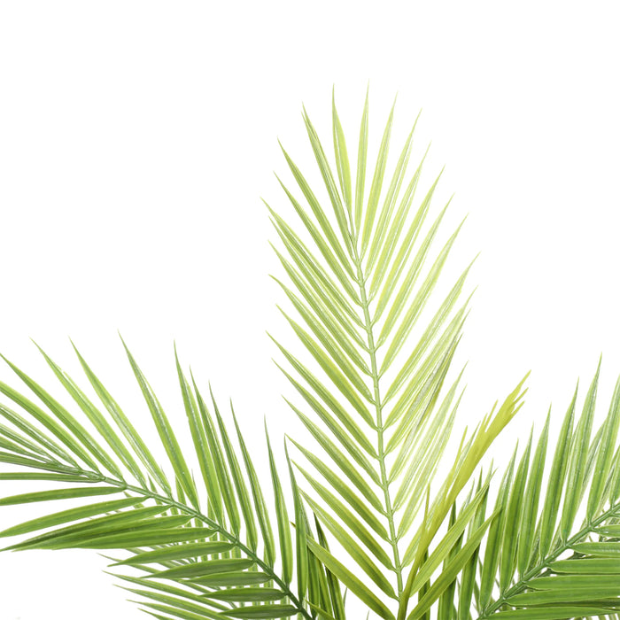 Phoenix Palm Tree UV Resistant 135cm Green