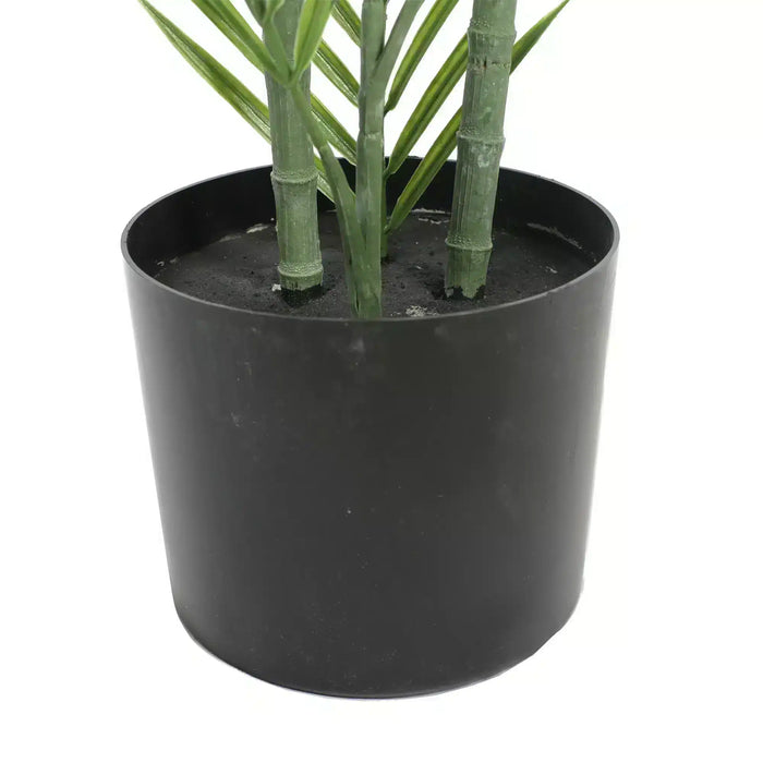 Phoenix Palm Tree UV Resistant 135cm Green