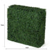 Artificial Boxwood Hedge 75cmx75cm - FLORA DESIGNS