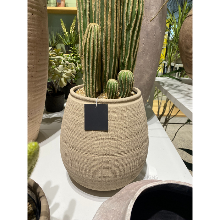 Pot Monte Clay 28cm