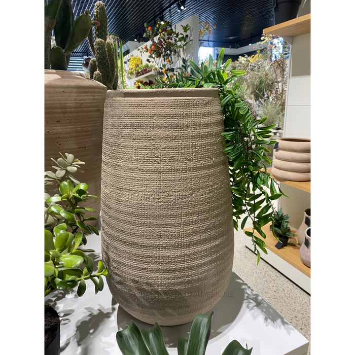 Pot Monte Clay 55cm