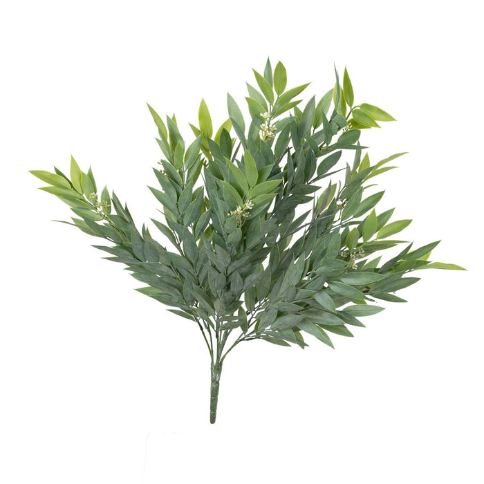 Ruscus Bush 51cm Pack of 6
