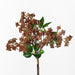 Sedum Bouquet Brown  38cm - Pack of 12