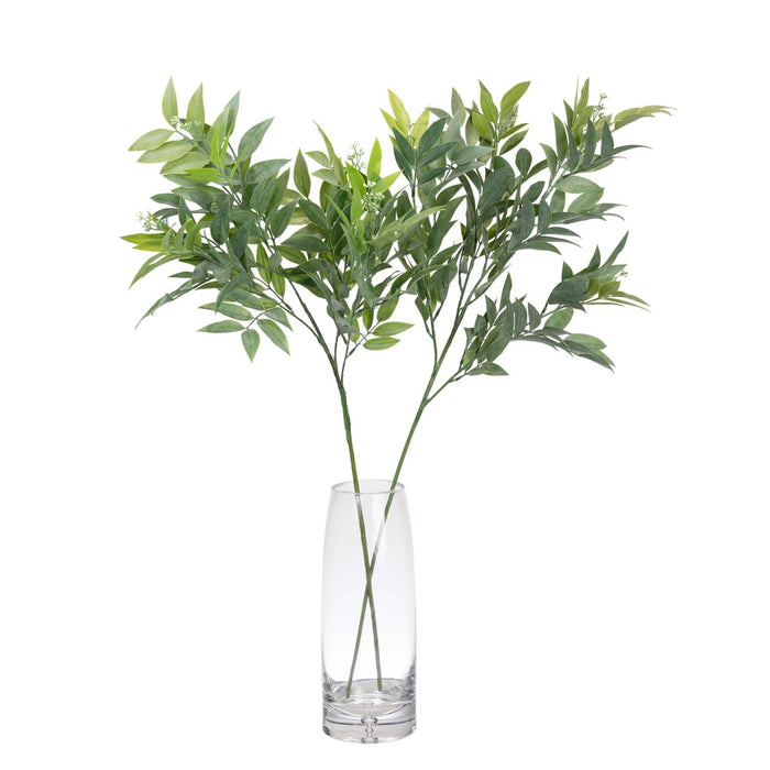 Seeded Ruscus Spray 89cm Pack of 12