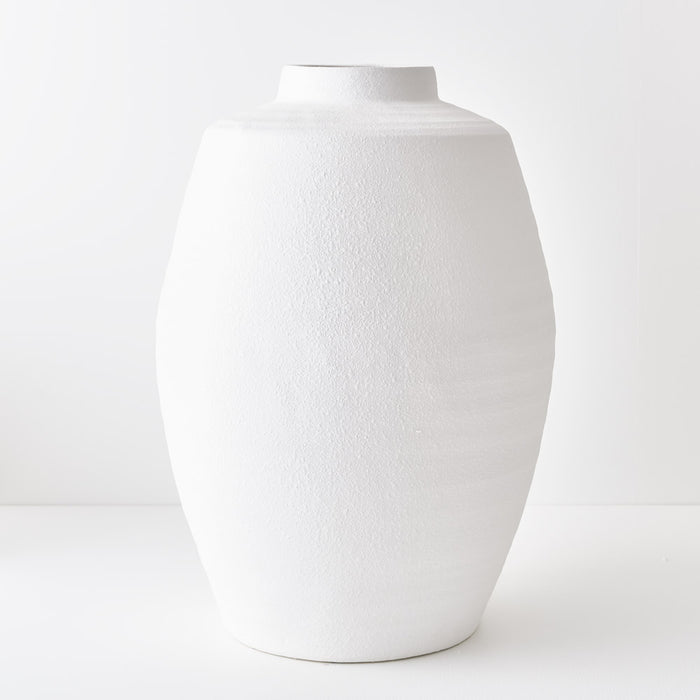 Sola Pot 56cm White
