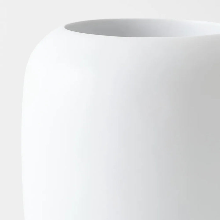 Solveig Pot  - White 52cm