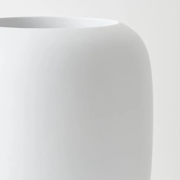 Solveig Pot  - White 60cm