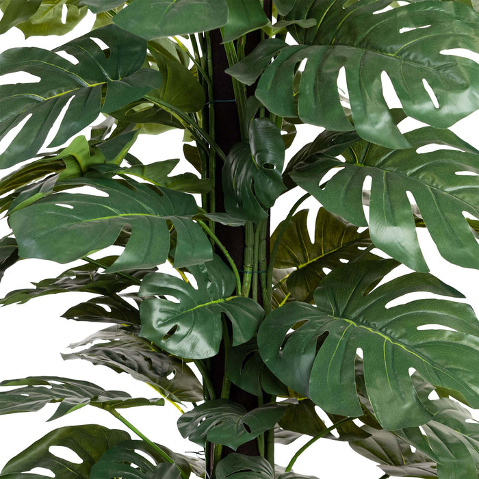 Split Philo On Pole 137cm