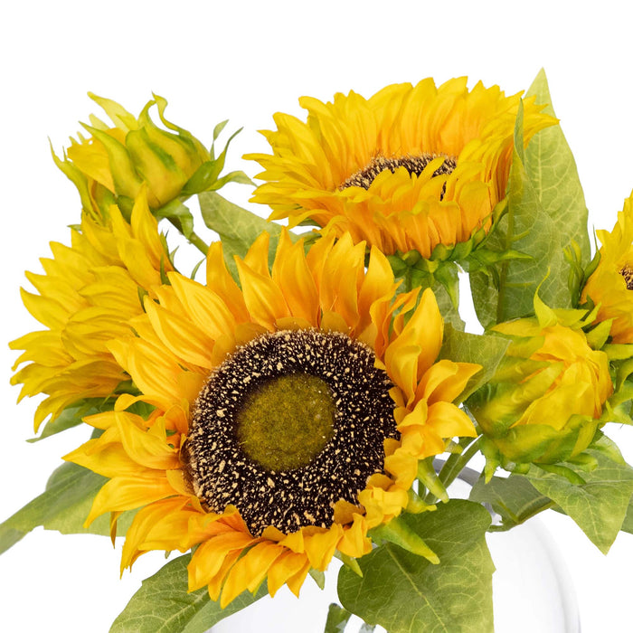 Sunflower Arrangement - 30cm