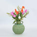 Artificial Liv Soft Touch Tulip Orange 45cm Orange - FLORA DESIGNS