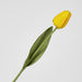 Artificial Liv Tulip Yellow 45cm Yellow - FLORA DESIGNS