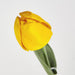 Artificial Liv Tulip Yellow 45cm Yellow - FLORA DESIGNS