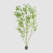 Artificial Real Touch Pieris Japonica Tree 260cm Green - FLORA DESIGNS