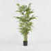 Artificial Real Touch Bamboo Tree 180cm Green - FLORA DESIGNS