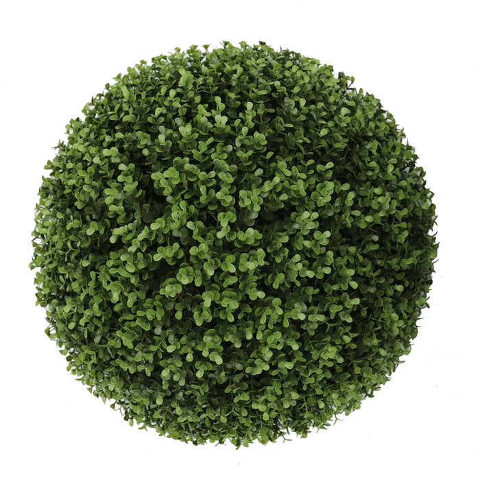 Topiary Ball Natural Buxus UV Resistant 48cm