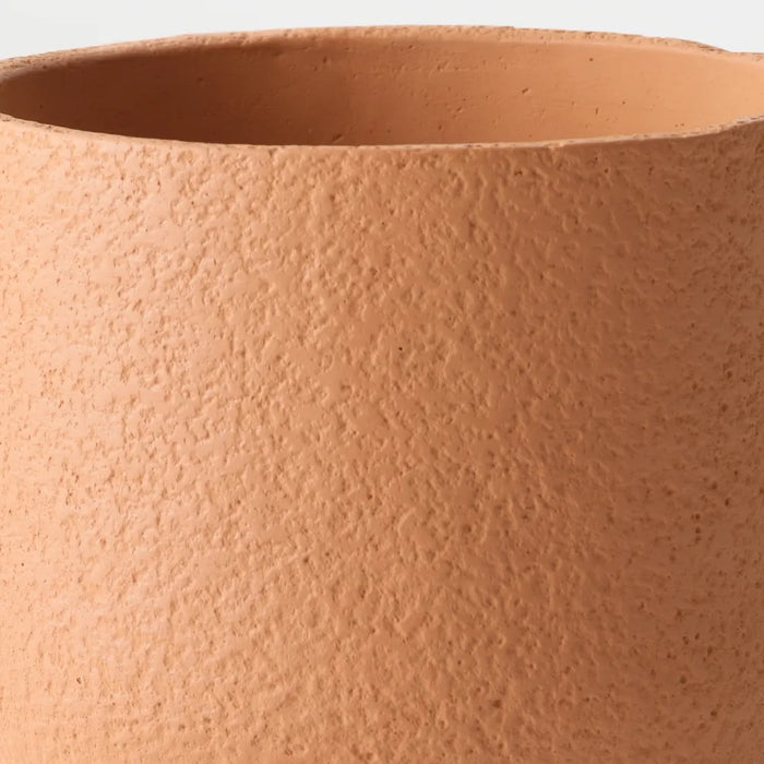 Tove Pot Clay Orange, 15.5cm
