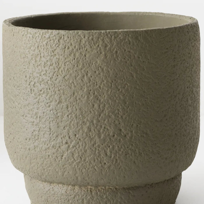 Tove Pot Cypress Green, 15.5cm