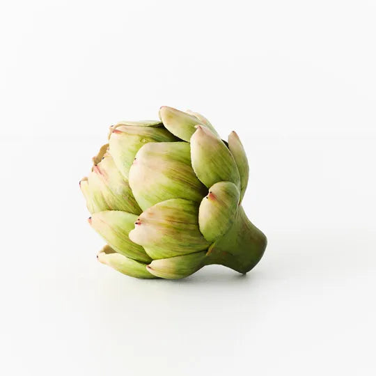 Vegetable Artichoke Green 11cm - Pack of 12