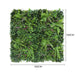 Verdant Fern Artificial Vertical Garden Green Wall Panel 1mx1m - FLORA DESIGNS