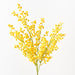 Wattle Spray Yellow 48cm - Pack of 12