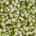 White Gyp Baby Breath Floral Ball - Pack of 4