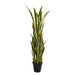 Artificial Snake Plant (Sansevieria) 150cm - FLORA DESIGNS