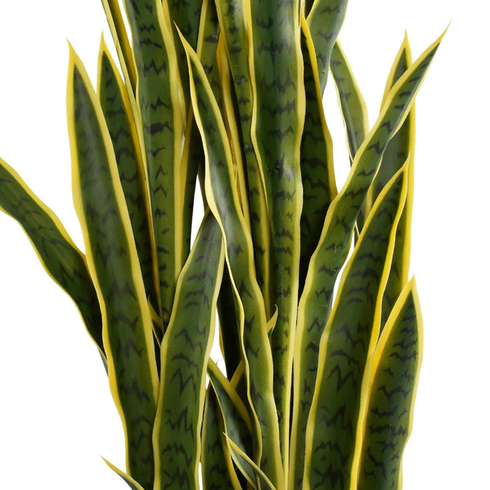 Artificial Snake Plant (Sansevieria) 150cm - FLORA DESIGNS