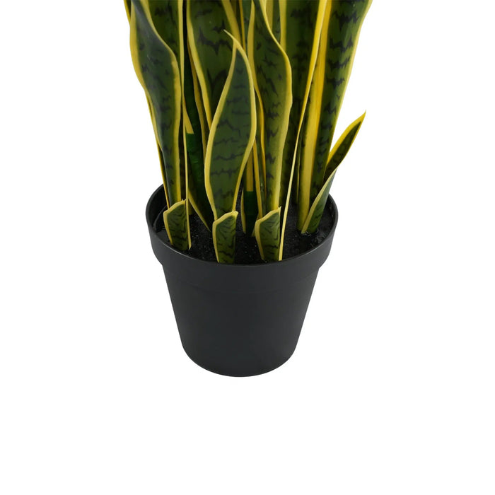 Artificial Snake Plant (Sansevieria) 150cm - FLORA DESIGNS