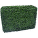 Artificial Boxwood Hedge 75cmx100cm - FLORA DESIGNS