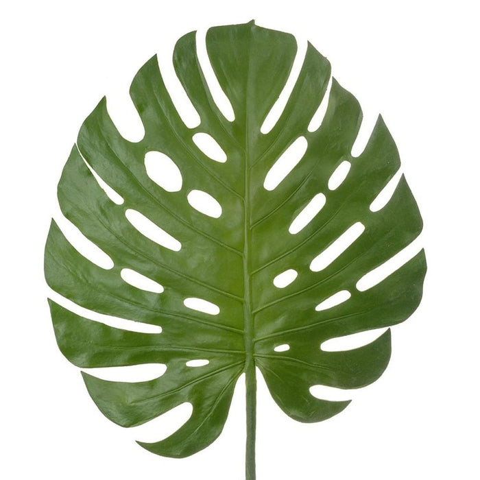 Monstera Spray 123cm Pack of 6