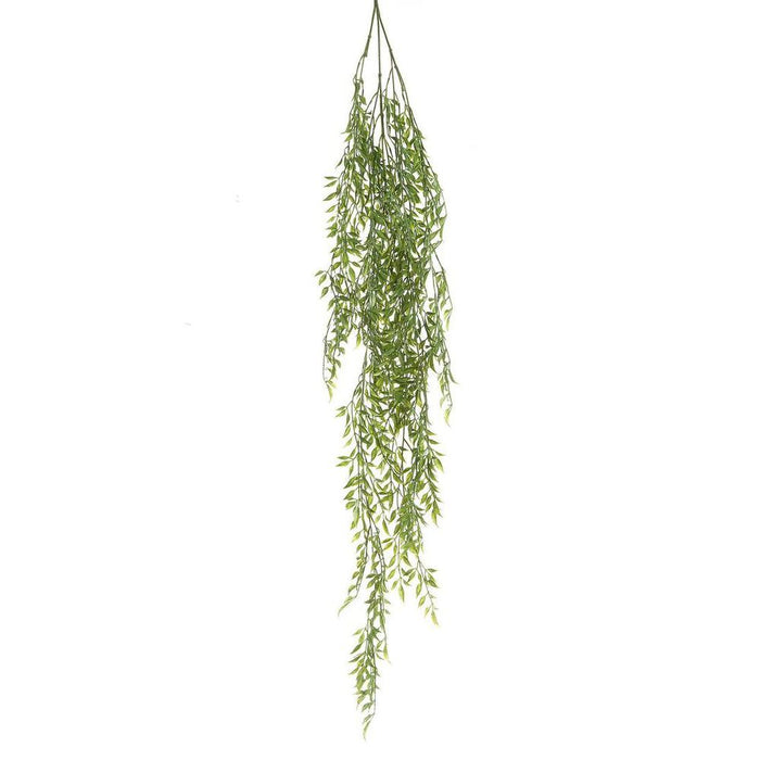Willow Vine 121cm Green Pack of 12